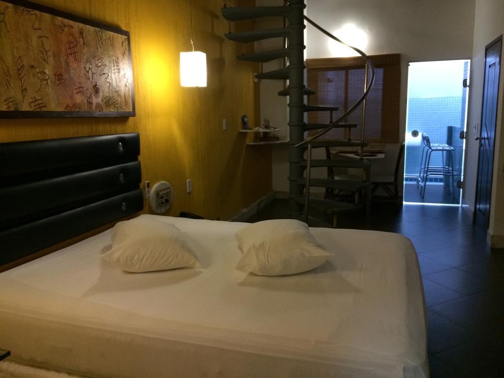 Cassino Motel (Adults Only) Natal Pokoj fotografie