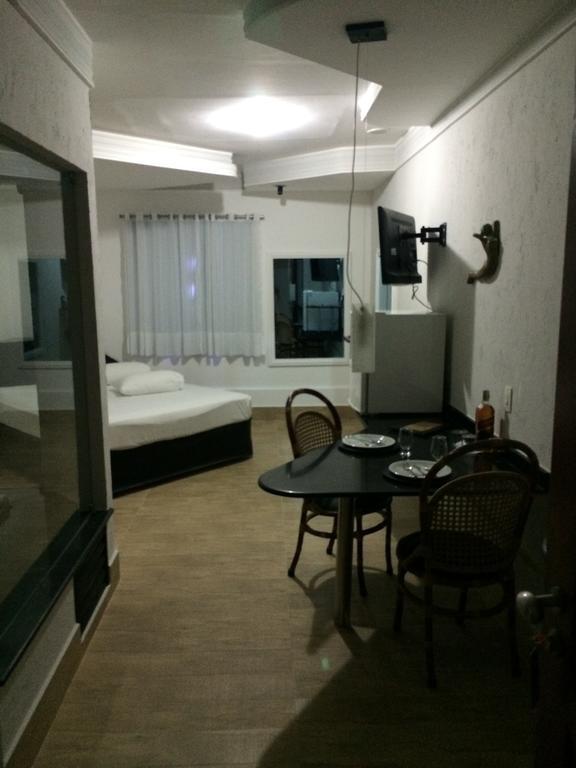 Cassino Motel (Adults Only) Natal Pokoj fotografie