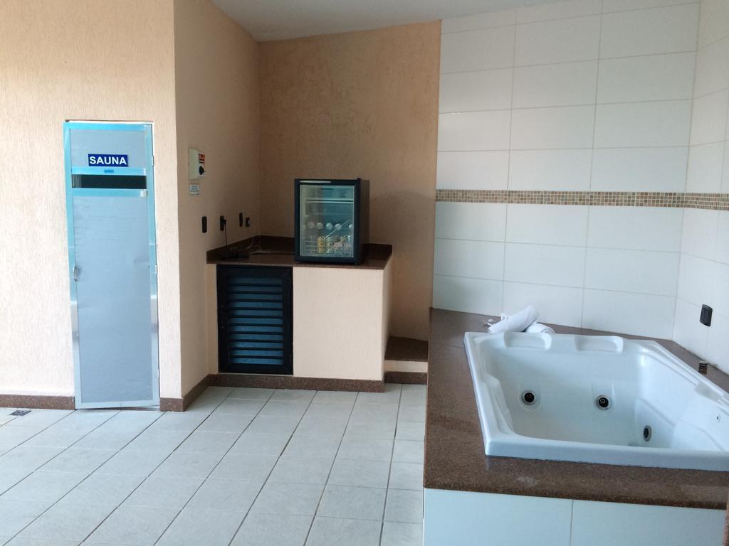 Cassino Motel (Adults Only) Natal Pokoj fotografie