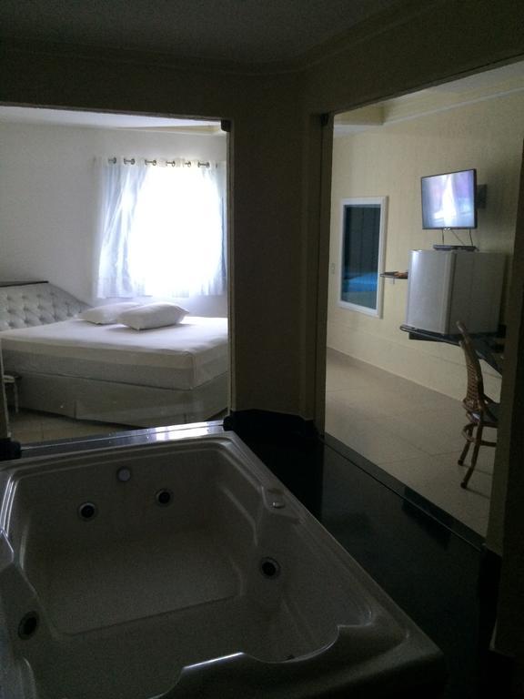 Cassino Motel (Adults Only) Natal Pokoj fotografie