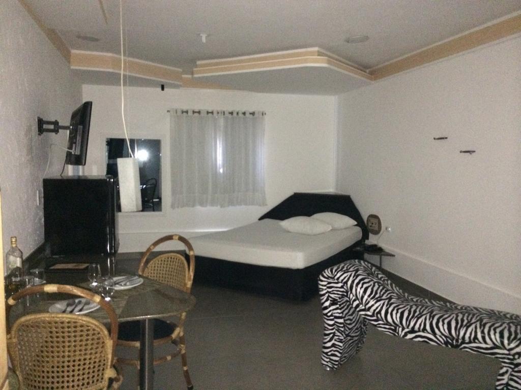 Cassino Motel (Adults Only) Natal Pokoj fotografie