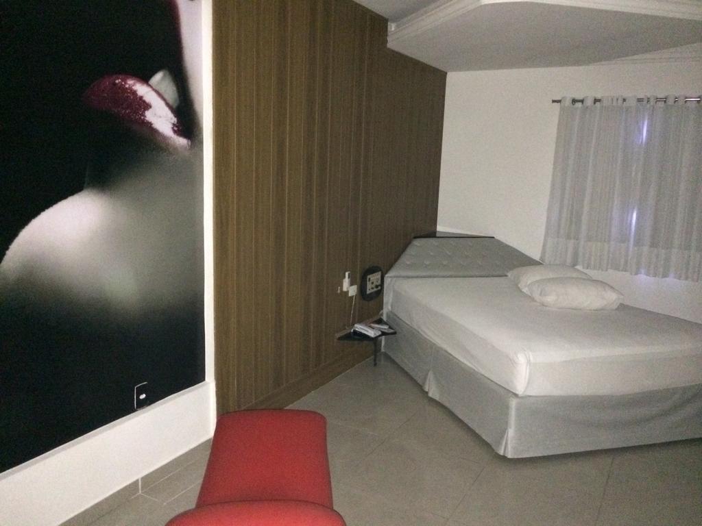 Cassino Motel (Adults Only) Natal Pokoj fotografie